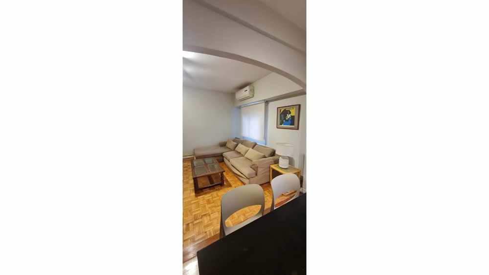 Departamento en Alquiler Temporario.