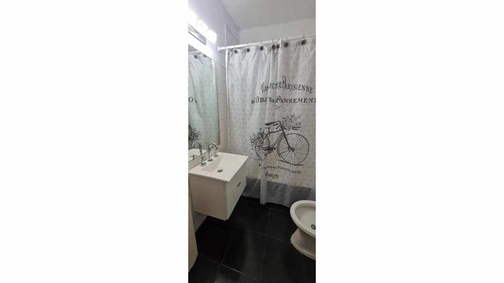 Departamento en Alquiler Temporario.