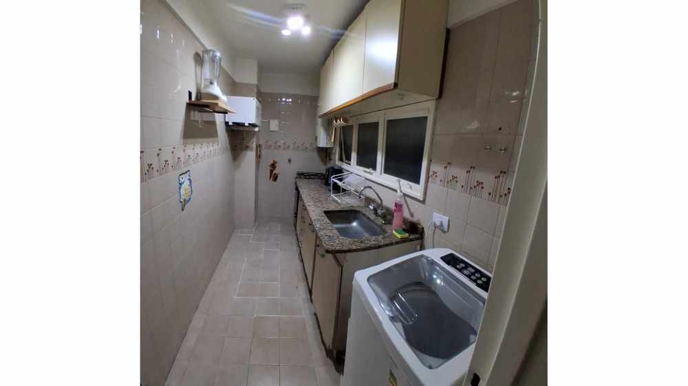 Departamento en Alquiler Temporario.