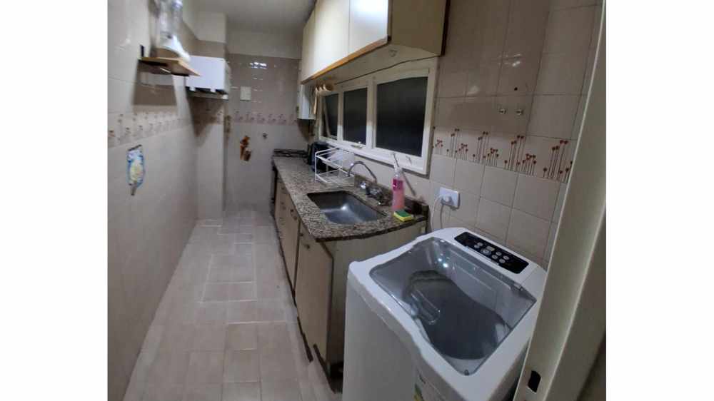 Departamento en Alquiler Temporario.