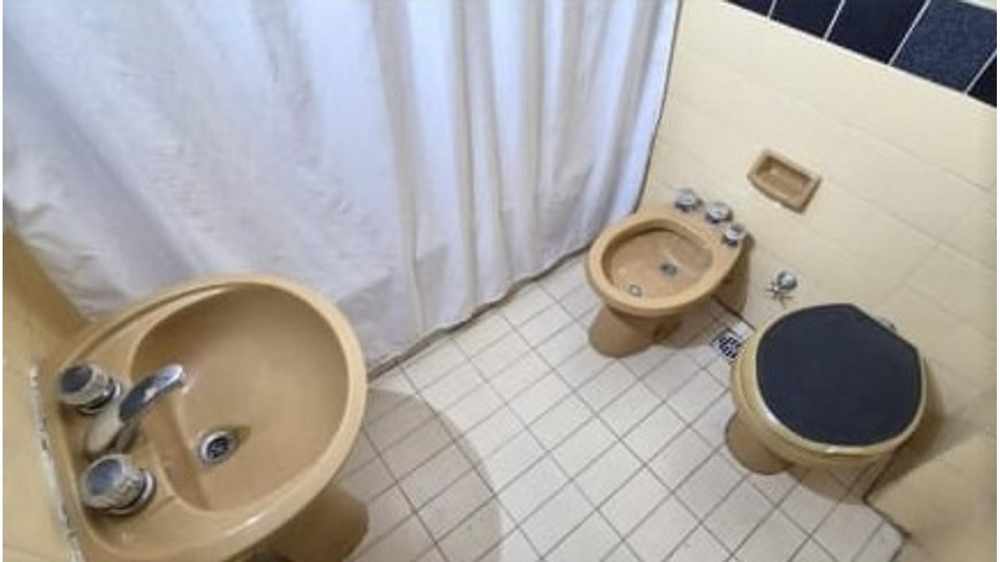 Departamento en Alquiler Temporario.