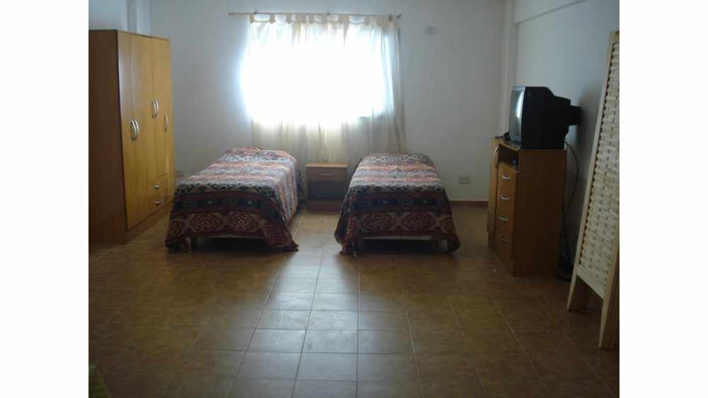 Departamento en Alquiler Temporario.
