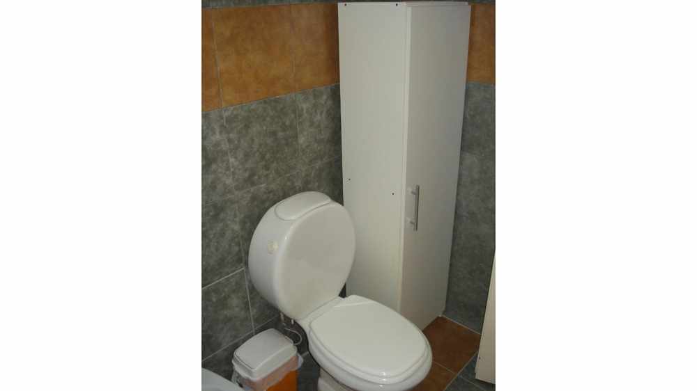 Departamento en Alquiler Temporario.