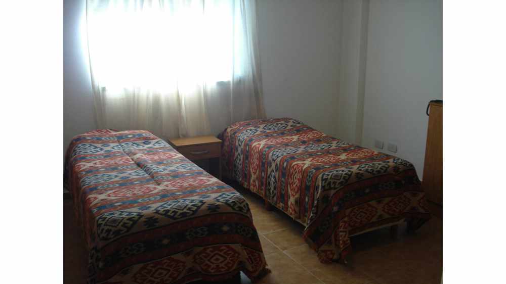 Departamento en Alquiler Temporario.