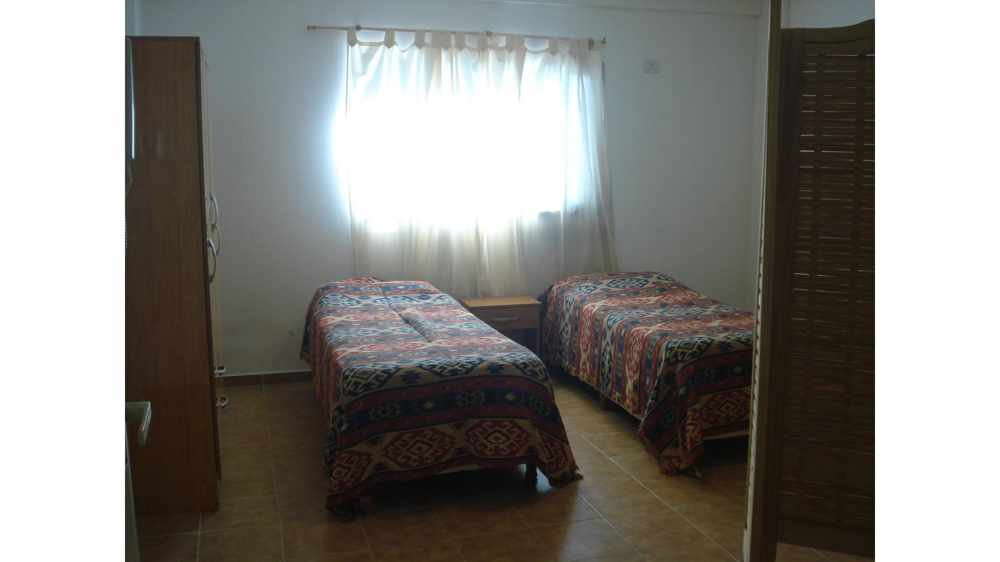 Departamento en Alquiler Temporario.