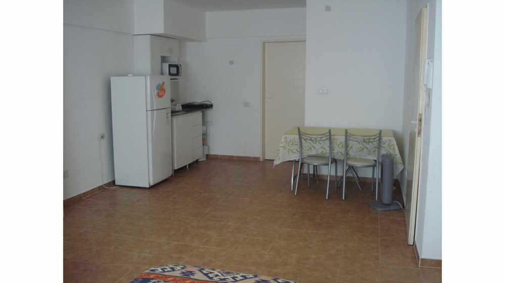 Departamento en Alquiler Temporario.